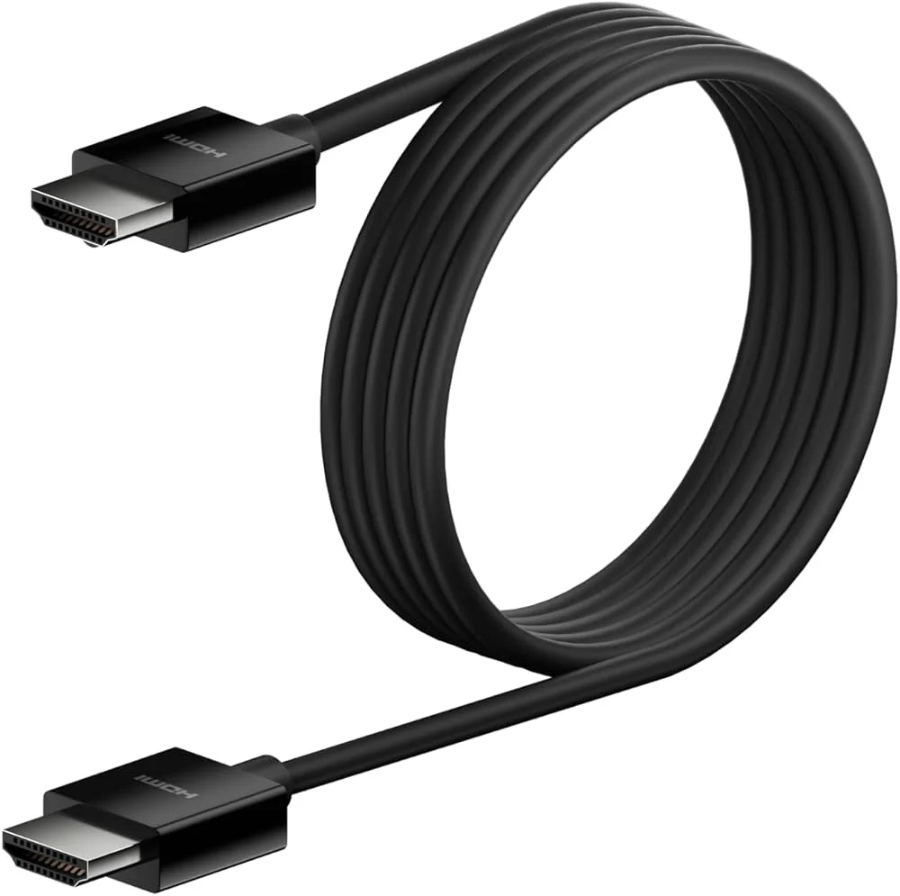Cable Belkin hdmi 4K 6.6Ft Negro - Image 3