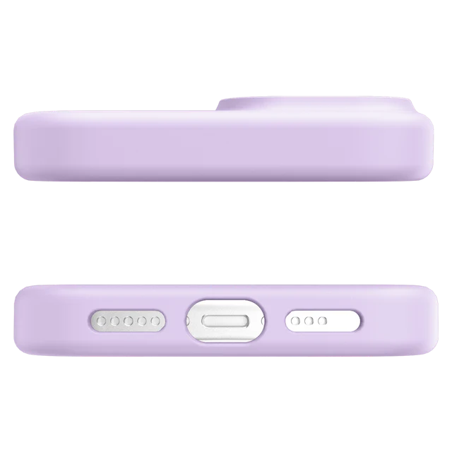 CASE AVANA VELVET MG IPH 15 LAV - Image 3