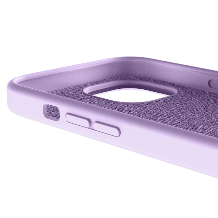 CASE AVANA VELVET MG IPH 15 LAV - Image 4
