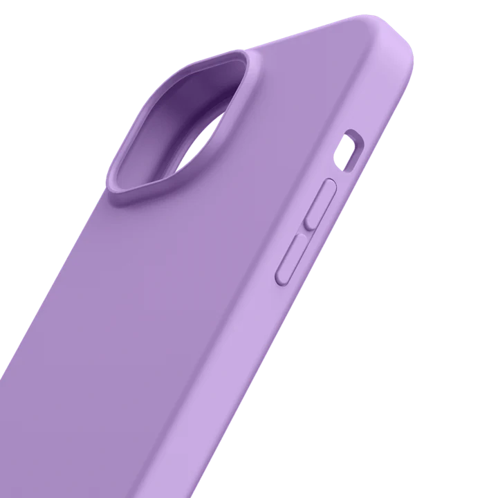 CASE AVANA VELVET MG IPH 15 LAV - Image 5