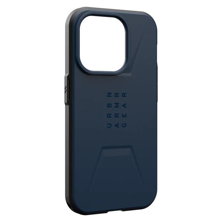 Case UAG Civilian con MagSafe para iPhone 15 Pro (Exclusivo de Apple) - Mallar - Image 4