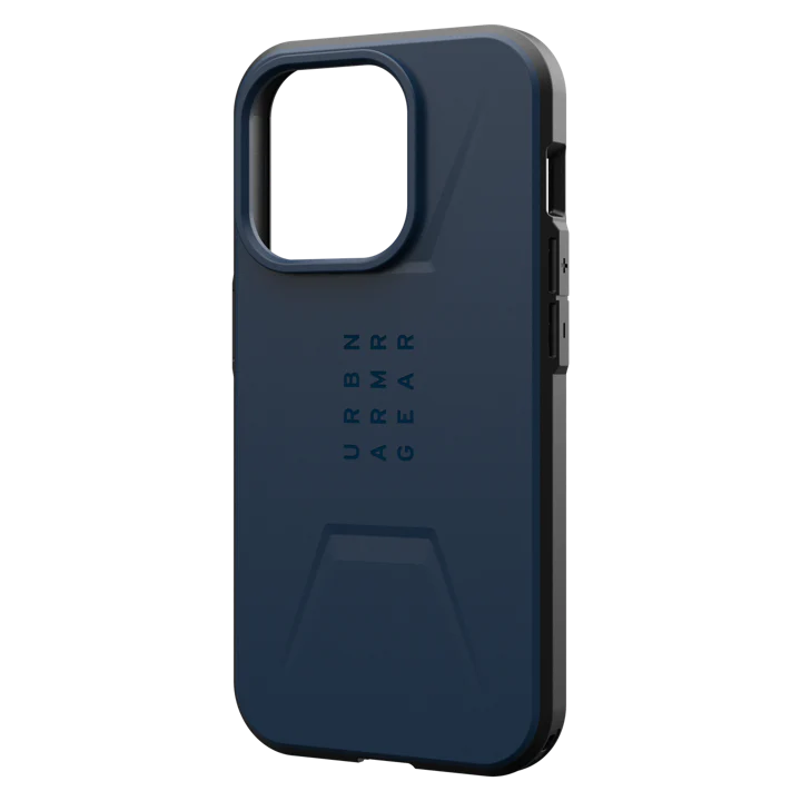 Case UAG Civilian con MagSafe para iPhone 15 Pro (Exclusivo de Apple) - Mallar - Image 5