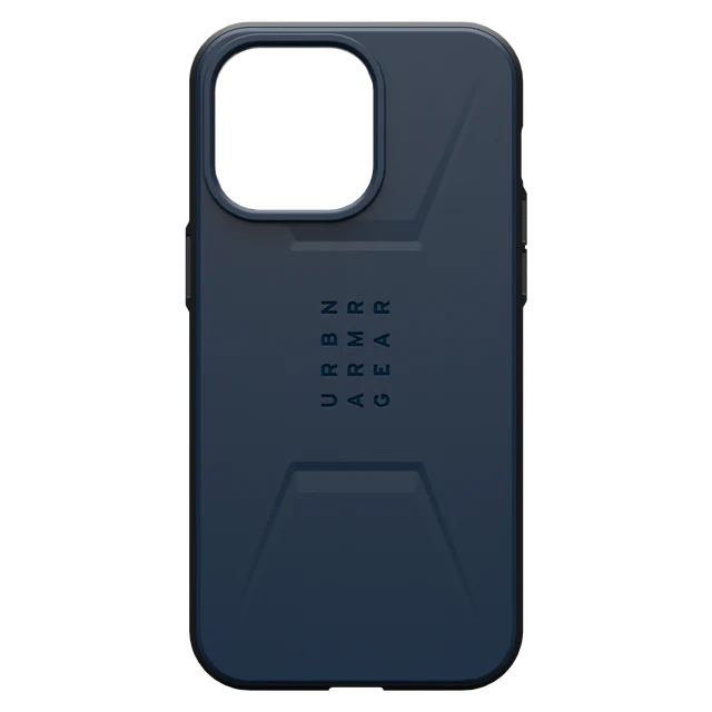 Case UAG Civilian con MagSafe para iPhone 15 Pro Max (Exclusivo de Apple) - Mallar