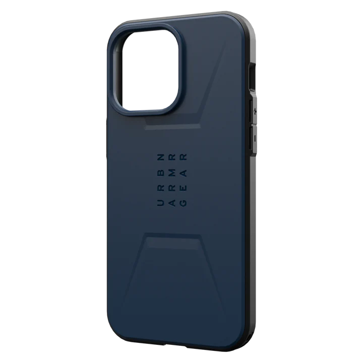 Case UAG Civilian con MagSafe para iPhone 15 Pro Max (Exclusivo de Apple) - Mallar - Image 2