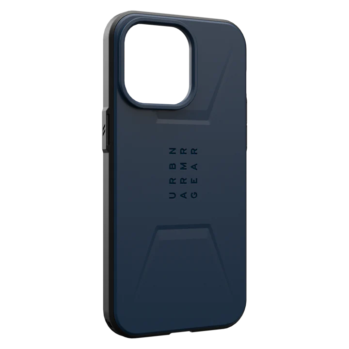 Case UAG Civilian con MagSafe para iPhone 15 Pro Max (Exclusivo de Apple) - Mallar - Image 3