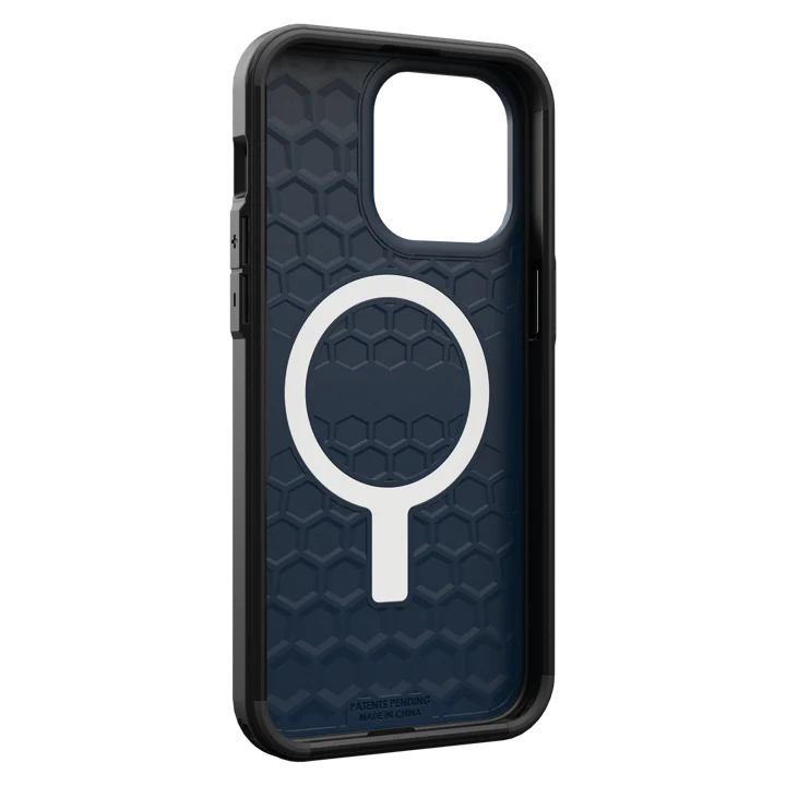 Case UAG Civilian con MagSafe para iPhone 15 Pro Max (Exclusivo de Apple) - Mallar - Image 4