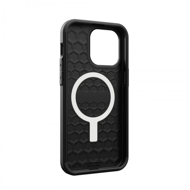 Case UAG Civilian con MagSafe para iPhone 15 Pro Max (Exclusivo de Apple) - Negro - Image 2