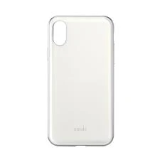Funda Moshi para iPhone X Rosa