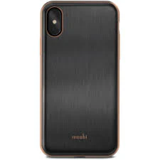 Funda Moshi para iPhone X - Blanco