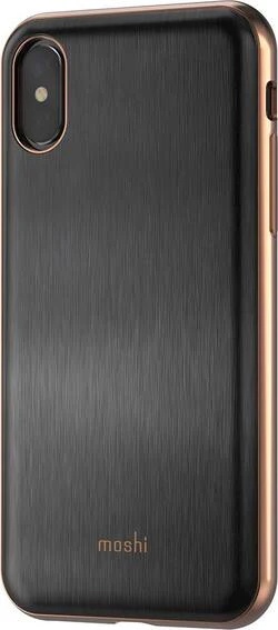 Funda Moshi para iPhone X - Blanco - Image 3