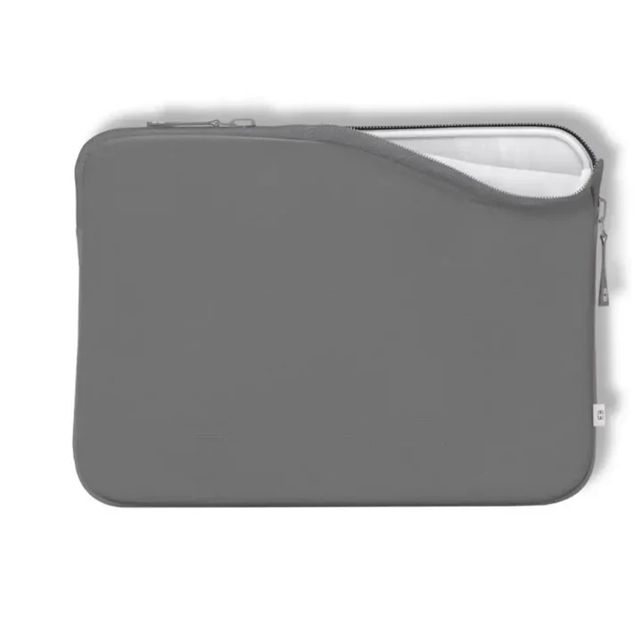 Funda MW Basica Life para MacBook Pro/Air de 13¨ - Gris. - Image 2