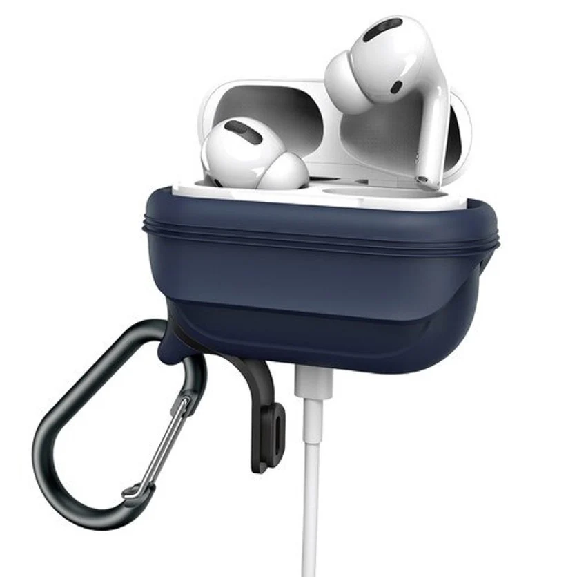 Case CATALYST Para AirPods Pro - Azul Medianoche - Image 3