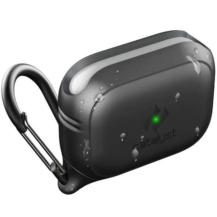 Case CATALYST  Para AirPods Pro-  Negro - Image 3