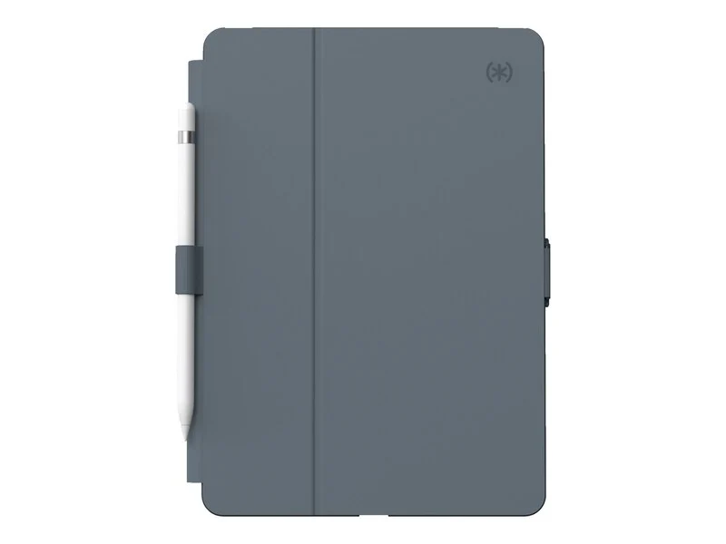 Case SPECK Balance Folio Para iPad de 10.2" 7/8 Generacion - Gris