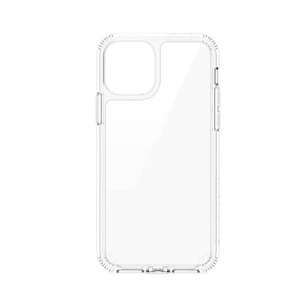 Case PATCHWORKS LUMINA Para iPhone 11 - Transparente