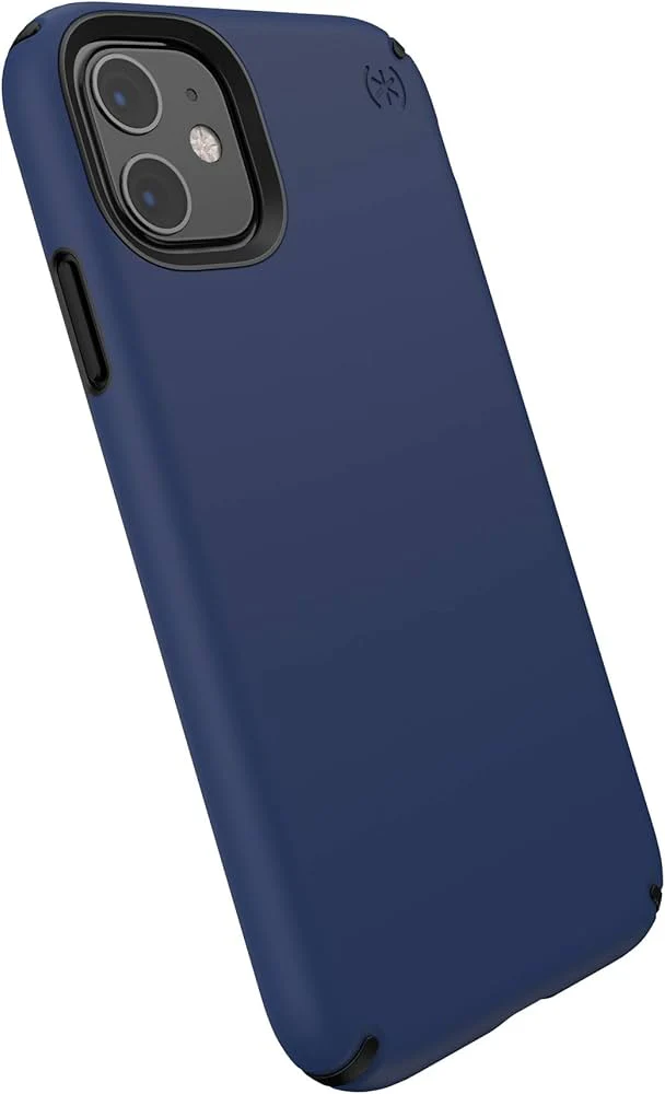 Funda Speck para iPhone 11 - Azul - Image 3