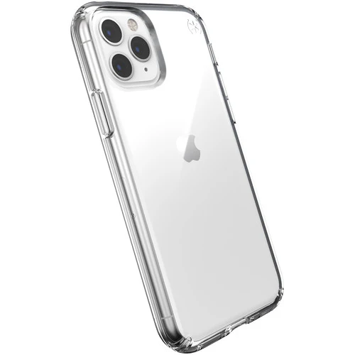 Case SPECK PRESIDIO STAY CLEAR Para iPhone 11 Pro - Transparente - Image 2