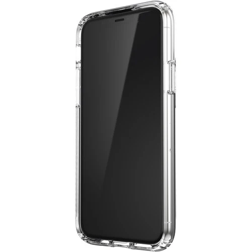 Case SPECK PRESIDIO STAY CLEAR Para iPhone 11 Pro - Transparente - Image 4