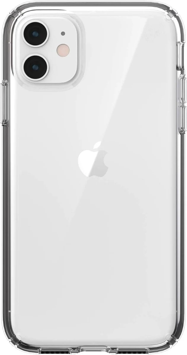 Funda Speck para iPhone 11 - Transparente 1 - Image 3