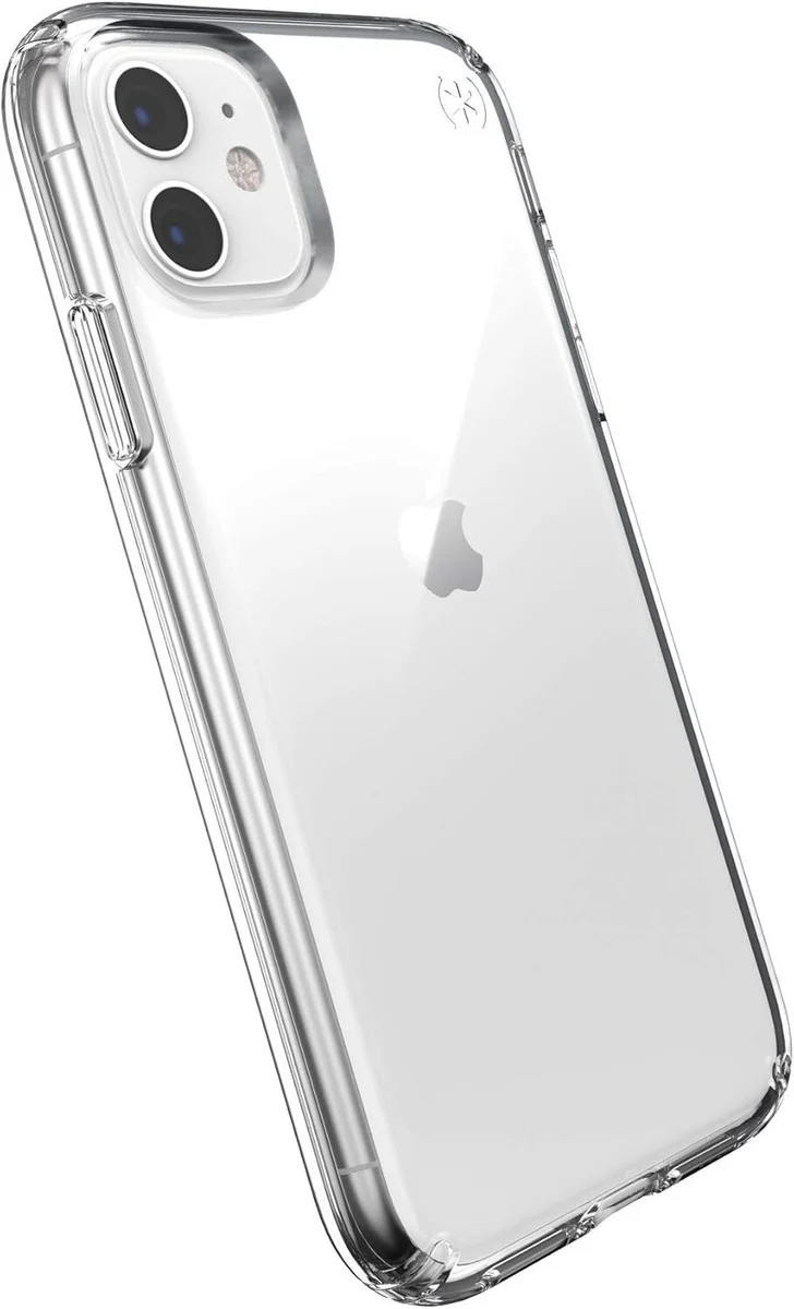 Funda Speck para iPhone 11 - Transparente 1 - Image 4