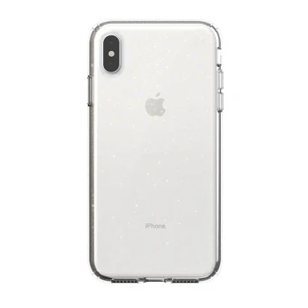 Funda Speck para iPhone XS - Transparente - Image 2