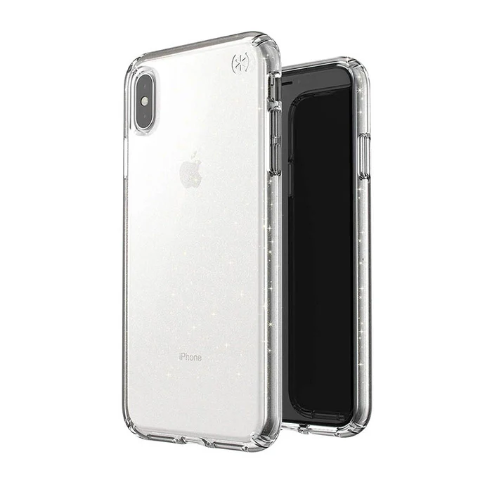 Funda Speck para iPhone XS - Transparente - Image 3