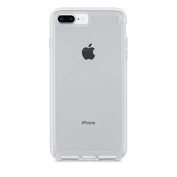 Funda TECH21 para iPhone 7 Plus Transparente - Image 2