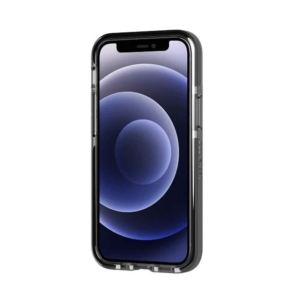 Funda para iPhone 12 Mini Evo Check - Smokey Black - Image 3