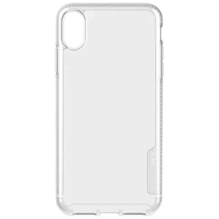 Funda TECH21 para iPhone XS - Transparente 1 - Image 2