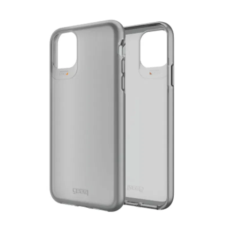 Case GEAR4 CRYSTAL PALACE Para iPhone 11 Pro Max - Clear