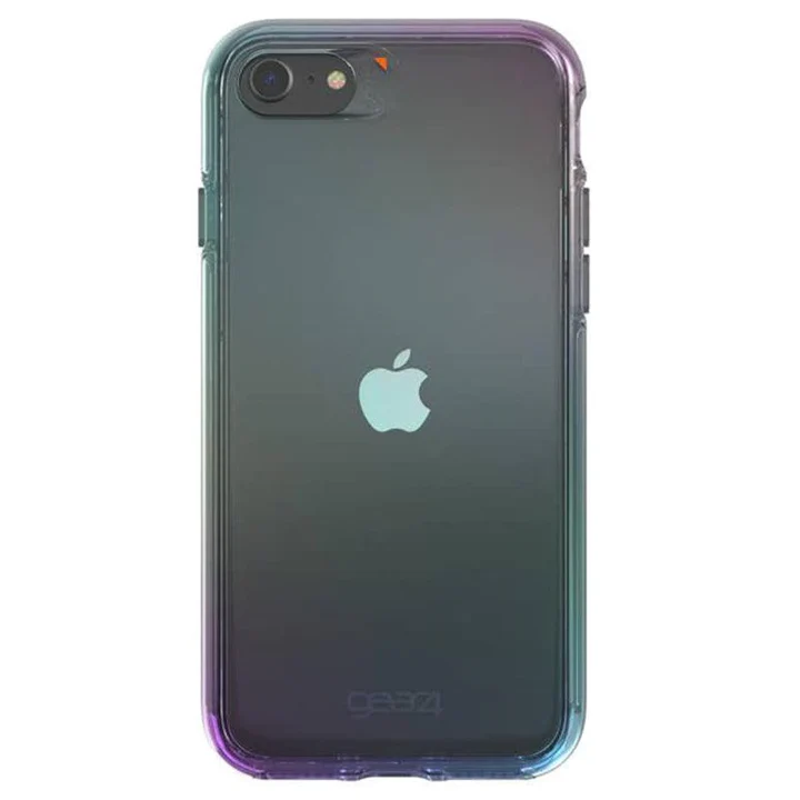 G4 CRYSTAL PALACE CASE IPHONE SE 2GEN
