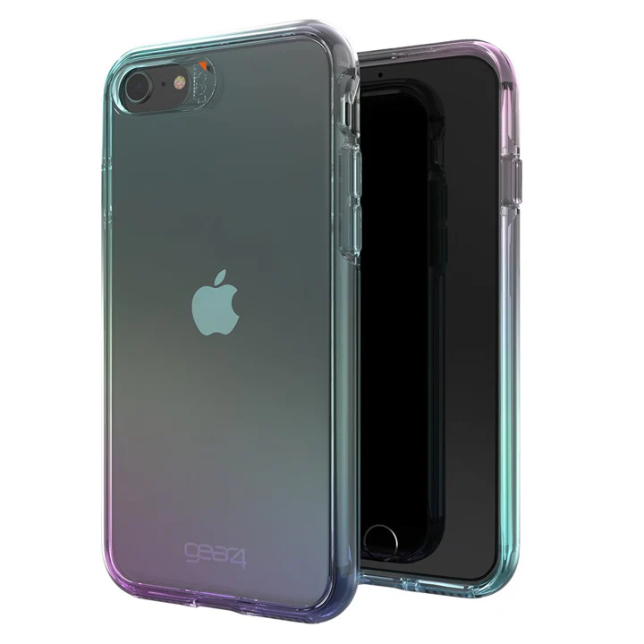 G4 CRYSTAL PALACE CASE IPHONE SE 2GEN - Image 2