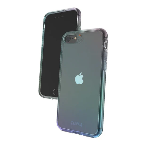 G4 CRYSTAL PALACE CASE IPHONE SE 2GEN - Image 3