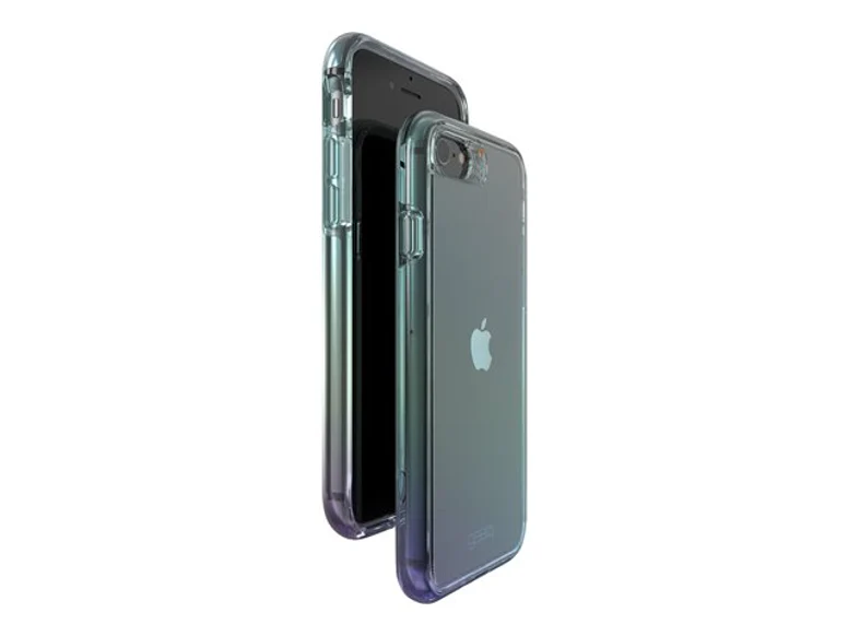 G4 CRYSTAL PALACE CASE IPHONE SE 2GEN - Image 4