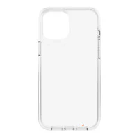 Case GEAR4 CRYSTAL PALACE Para iPhone 11 Pro - Clear - Image 2