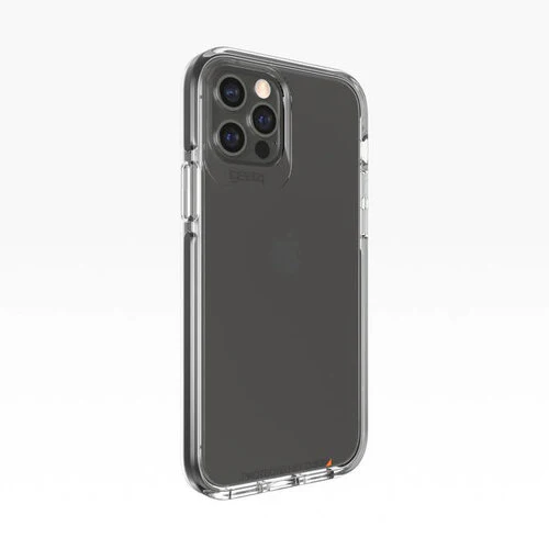 G4 PICADILLY C. IPHONE 12 PRO- BLACK