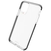 Case GEAR4 CRYSTAL PALACE Para iPhone 11 Pro - Negro - Image 2