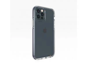 G4 PICCADILLY CASE IPHONE 12/12 PRO BLUE - Image 3