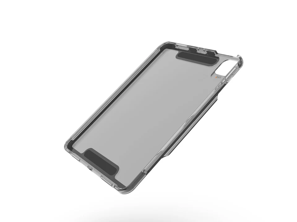 Case Gear4 Brompton tipo Folio Para iPad Air de 10.9" y iPad Pro 11 - Negro - Image 2