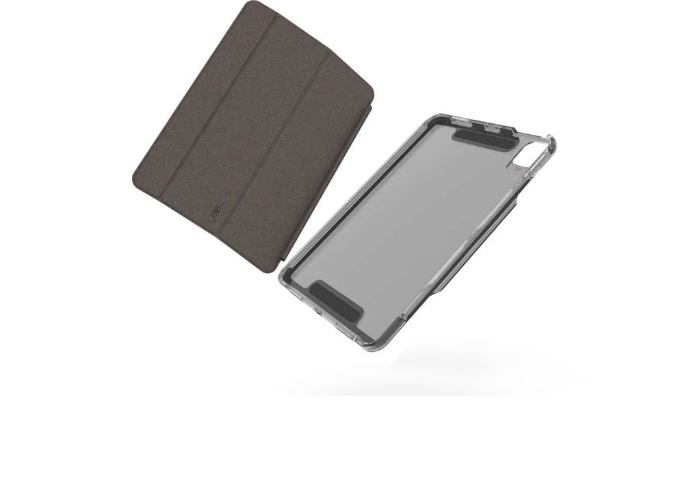 Case Gear4 Brompton tipo Folio Para iPad Air de 10.9" y iPad Pro 11 - Negro - Image 3