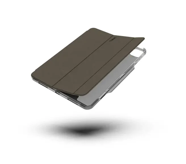 Case Gear4 Brompton tipo Folio Para iPad Air de 10.9" y iPad Pro 11 - Negro - Image 4