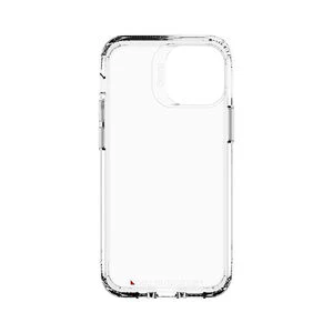GEAR4 CASE CRYSTAL PALACE FOR IPHONE 13 MINI - CLEAR - Image 2