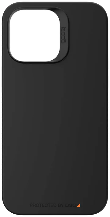 Case GEAR4 RIO SNAP Para iPhone 14 Pro - Negro - Image 3