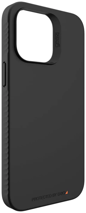 Case GEAR4 RIO SNAP Para iPhone 14 Pro - Negro - Image 5
