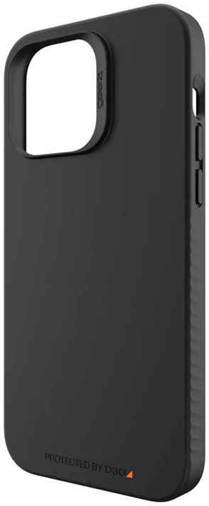 Case GEAR4 RIO SNAP Para iPhone 14 Pro - Negro - Image 6