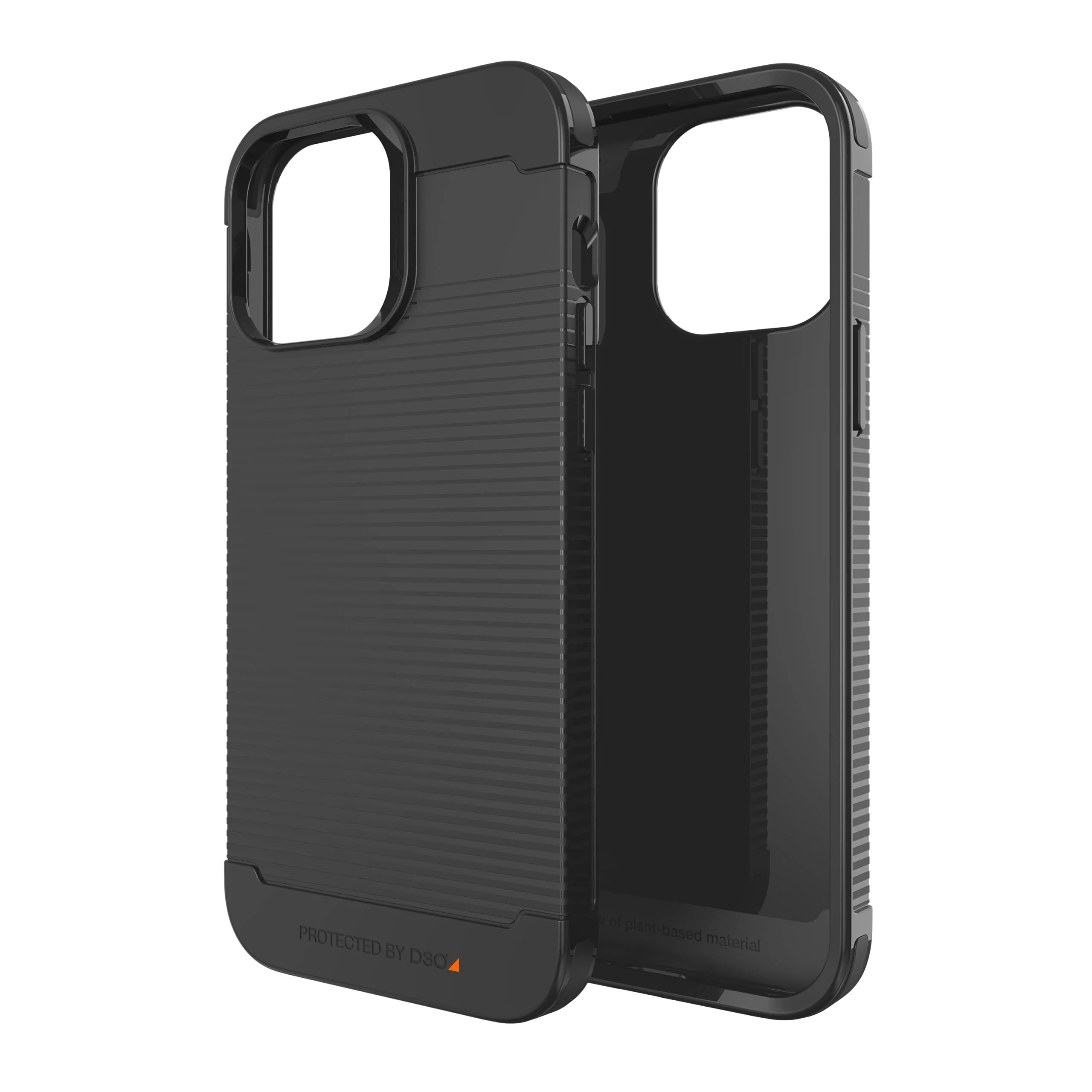 Case GEAR4 HAVANA Para iPhone 13 Pro Max  -  Negro