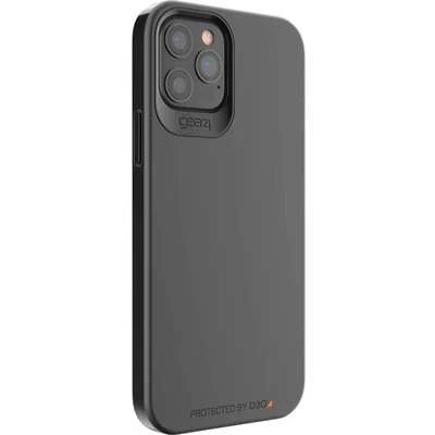 GEAR4 CASE HOLBORN FOR IPHONE 12 PRO-BLA