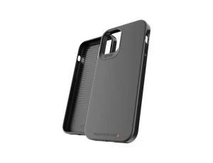 GEAR4 CASE HOLBORN FOR IPHONE 12 PRO-BLA - Image 2