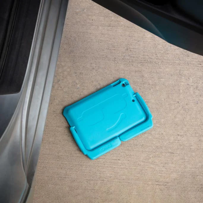 GEAR4 CASE KDS FOR IPAD 10.2 BLUE - Image 2