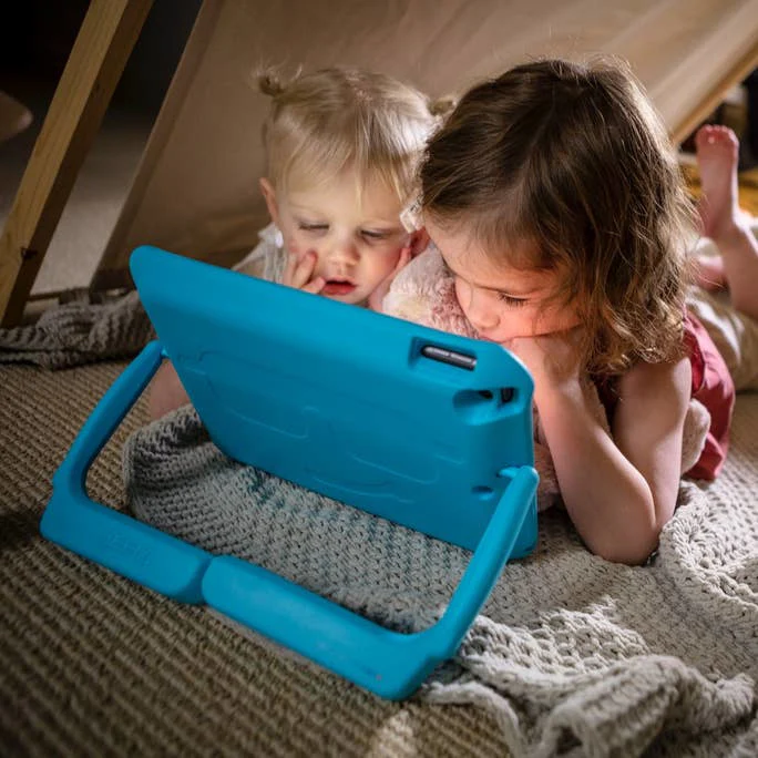 GEAR4 CASE KDS FOR IPAD 10.2 BLUE - Image 3